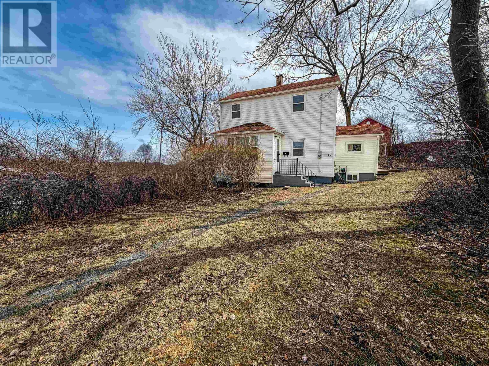 17 Fulton Avenue, Westmount, Nova Scotia  B1R 1J6 - Photo 4 - 202603532