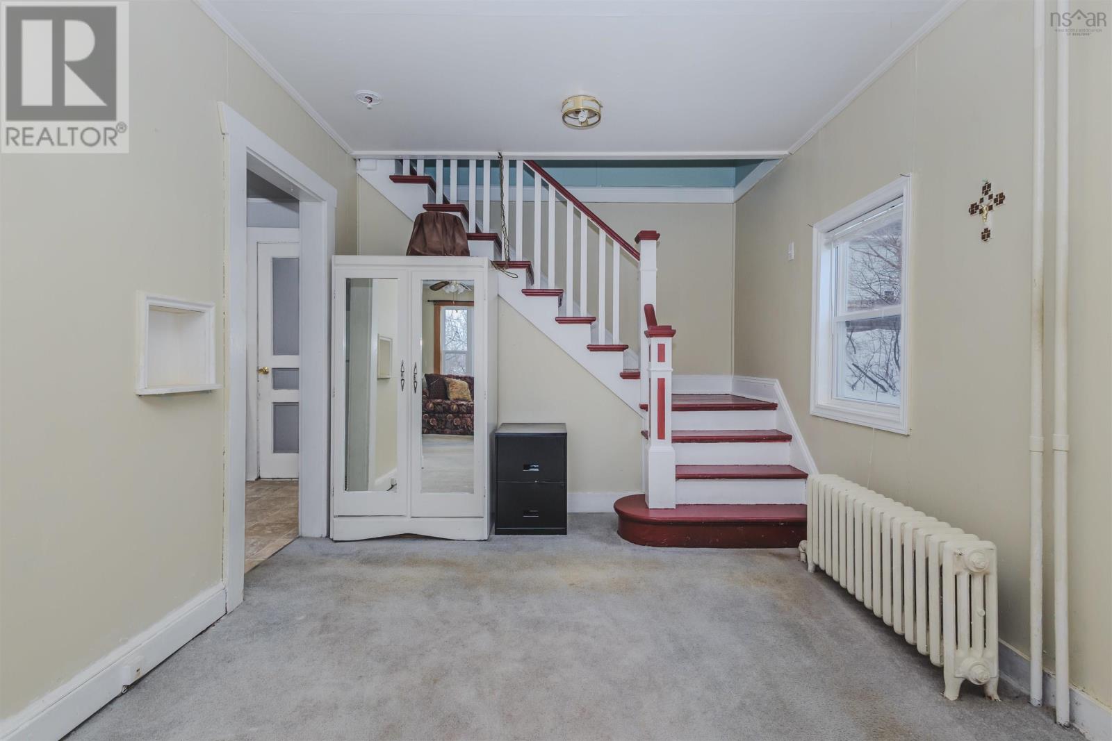 17 Fulton Avenue, Westmount, Nova Scotia  B1R 1J6 - Photo 9 - 202603532