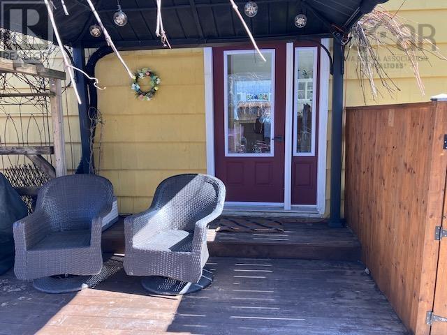 26 Muir Street, Truro, Nova Scotia  B2N 1Z7 - Photo 38 - 202603790
