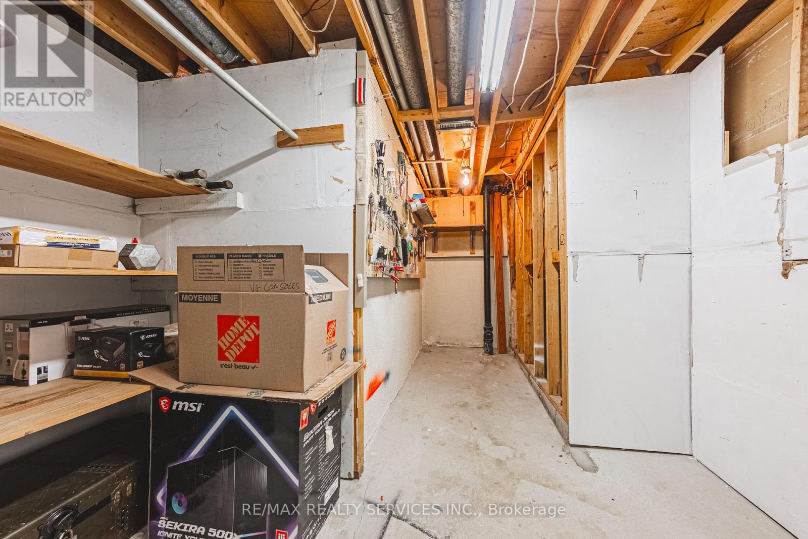 4 Mount Forest Drive, Brampton, Ontario  L6Z 1B7 - Photo 29 - W13029080