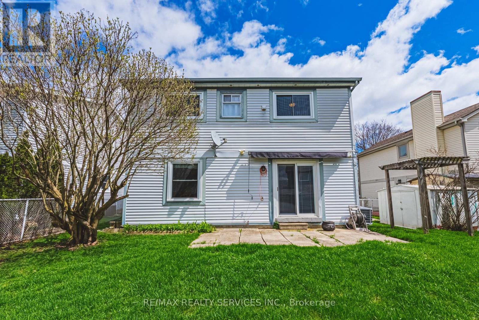 4 Mount Forest Drive, Brampton, Ontario  L6Z 1B7 - Photo 34 - W13029080