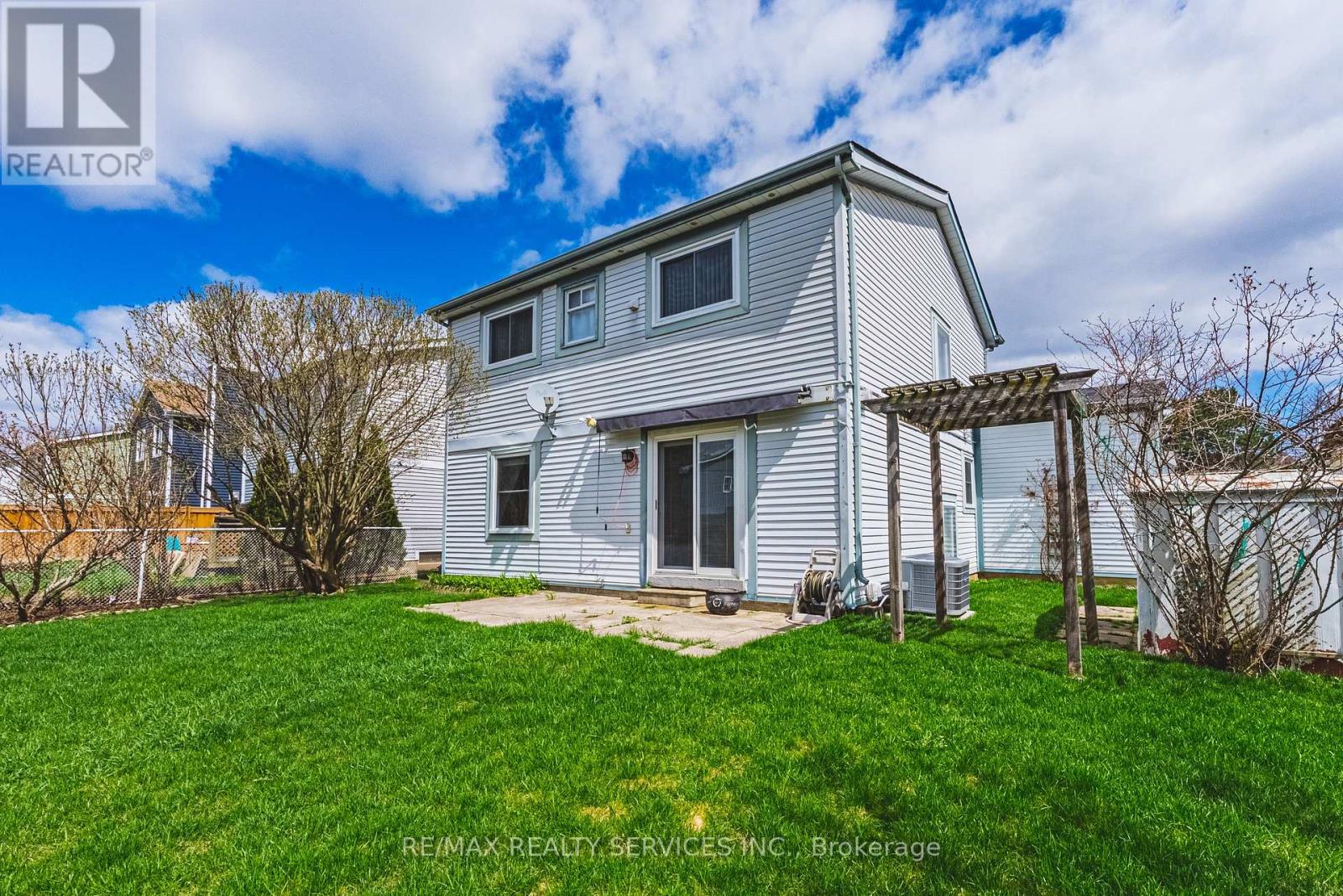 4 Mount Forest Drive, Brampton, Ontario  L6Z 1B7 - Photo 33 - W13029080