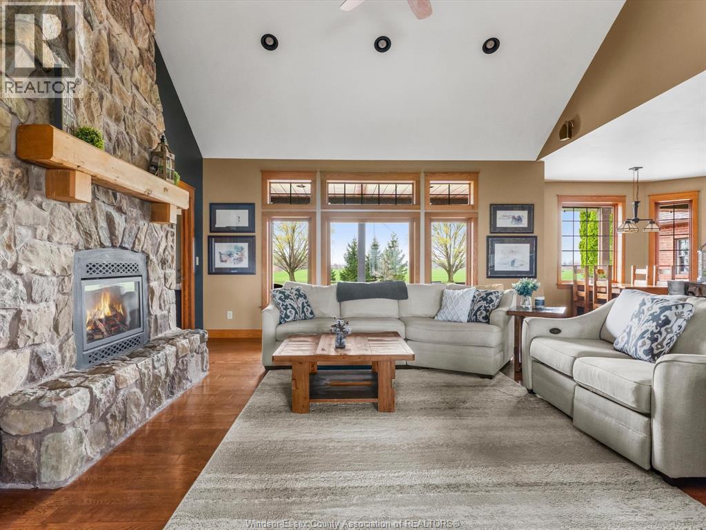 242 Road 10, Gosfield North, Ontario  N0R 1B0 - Photo 5 - 26007877