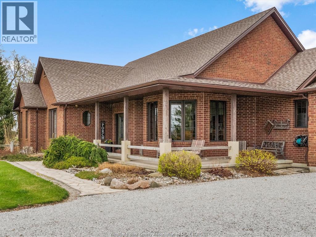 242 Road 10, Gosfield North, Ontario  N0R 1B0 - Photo 3 - 26007877