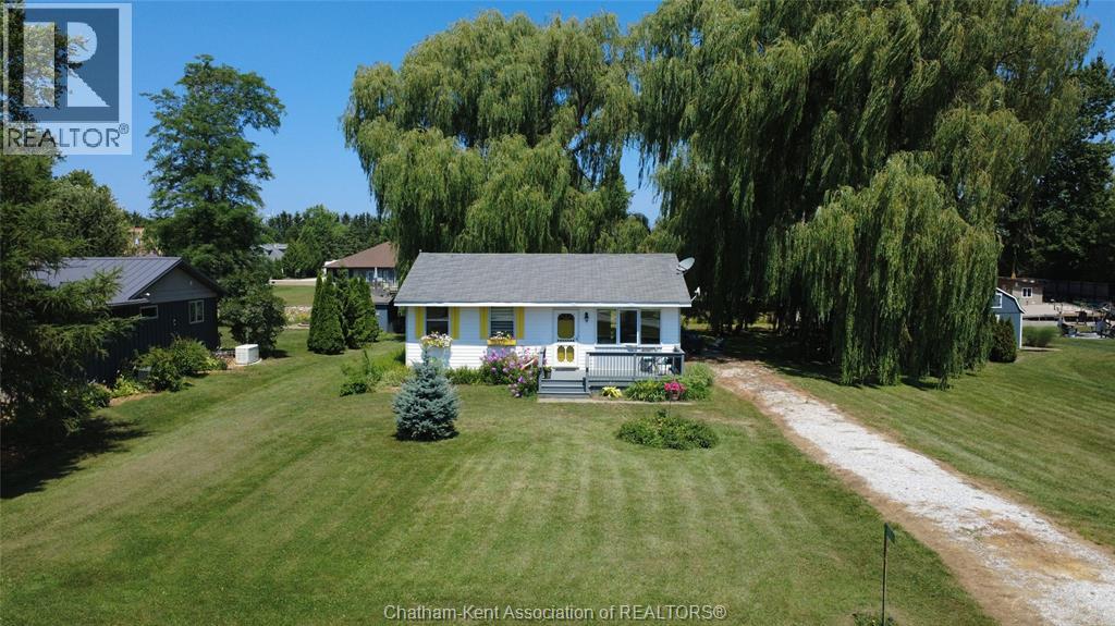 11527 LAGONDA WAY, Rondeau Bay Estates, Ontario