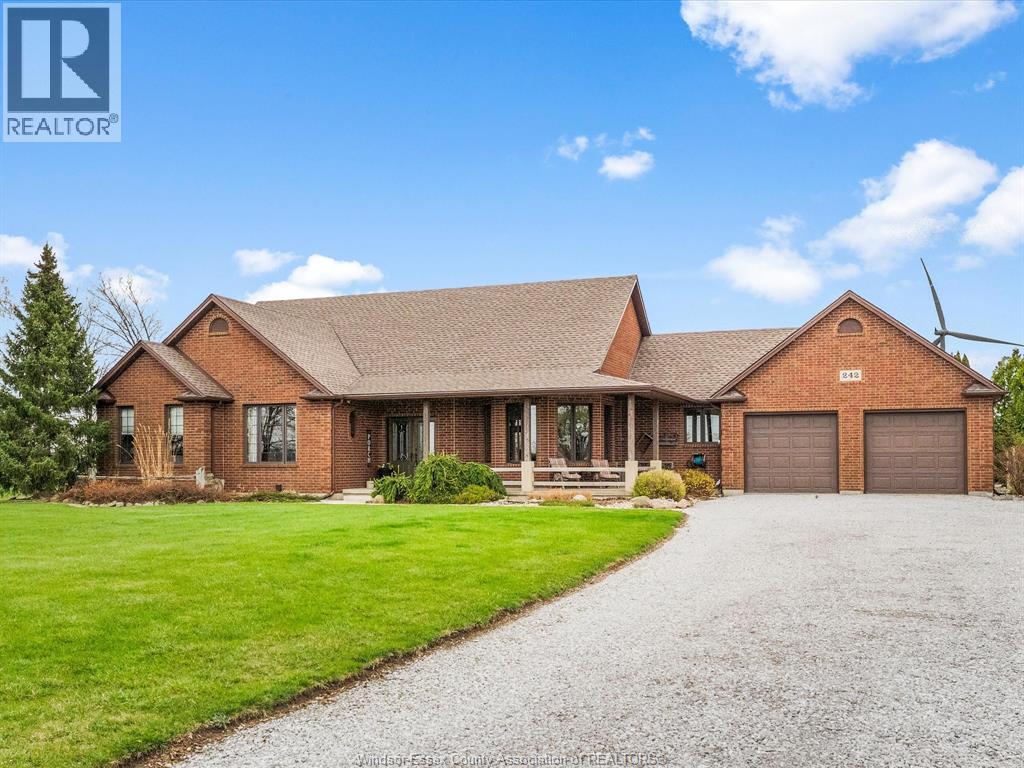 242 Road 10, Gosfield North, Ontario  N0R 1B0 - Photo 34 - 26007877