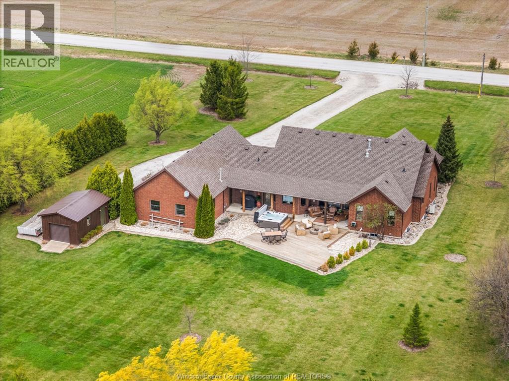 242 Road 10, Gosfield North, Ontario  N0R 1B0 - Photo 2 - 26007877