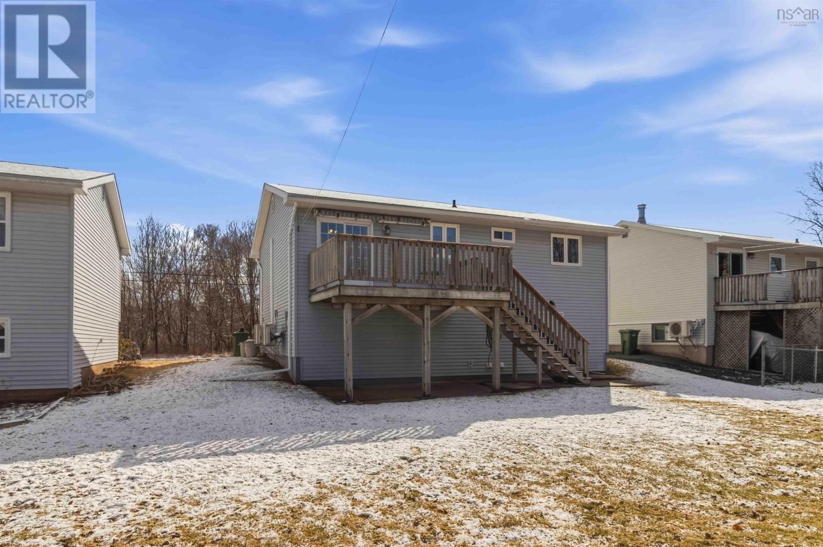 13 Langdon Drive, Woodlawn, Nova Scotia  B2W 5A6 - Photo 31 - 202606890