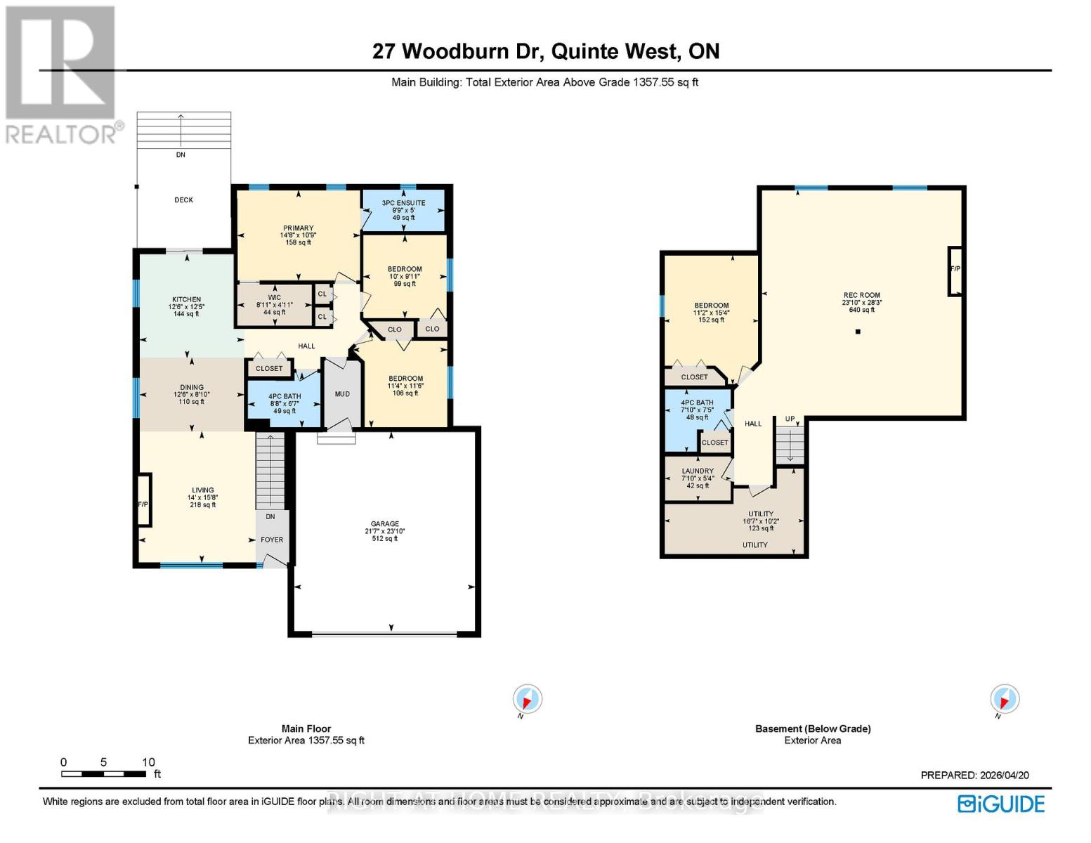 27 Woodburn Drive, Quinte West, Ontario  K8V 0E1 - Photo 42 - X13021182