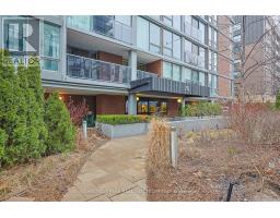 PH2 - 70 MONTCLAIR AVENUE, Toronto, Ontario