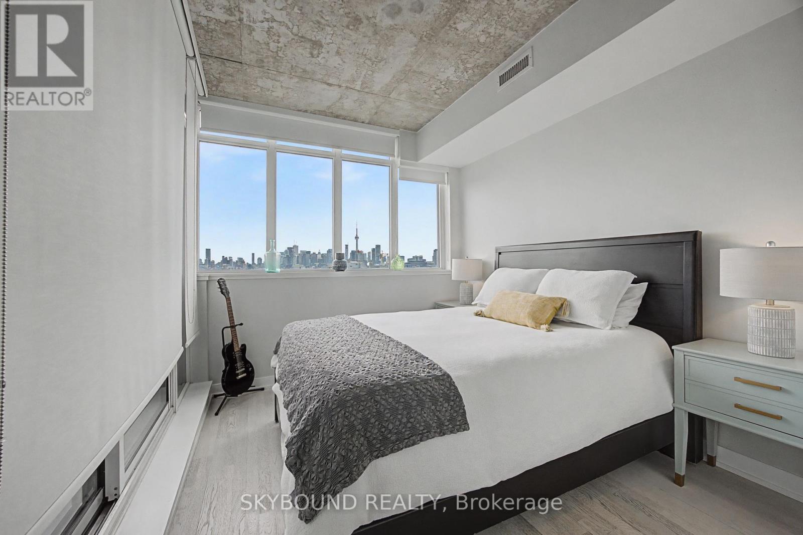 1023 - 20 Minowan Miikan Lane, Toronto, Ontario  M6J 0E5 - Photo 11 - C13029728