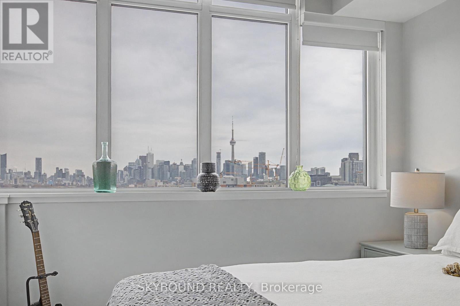 1023 - 20 Minowan Miikan Lane, Toronto, Ontario  M6J 0E5 - Photo 12 - C13029728