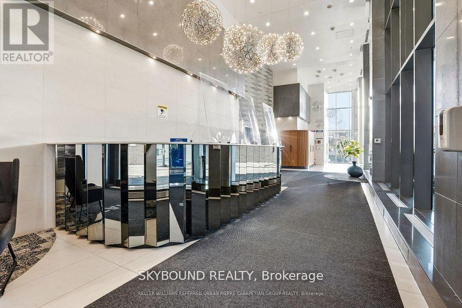 1023 - 20 Minowan Miikan Lane, Toronto, Ontario  M6J 0E5 - Photo 18 - C13029728