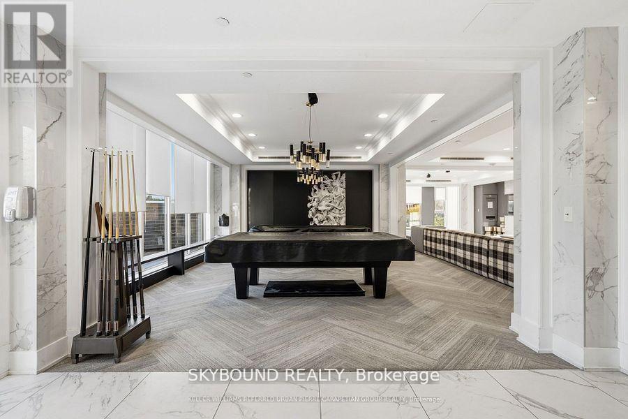 1023 - 20 Minowan Miikan Lane, Toronto, Ontario  M6J 0E5 - Photo 21 - C13029728