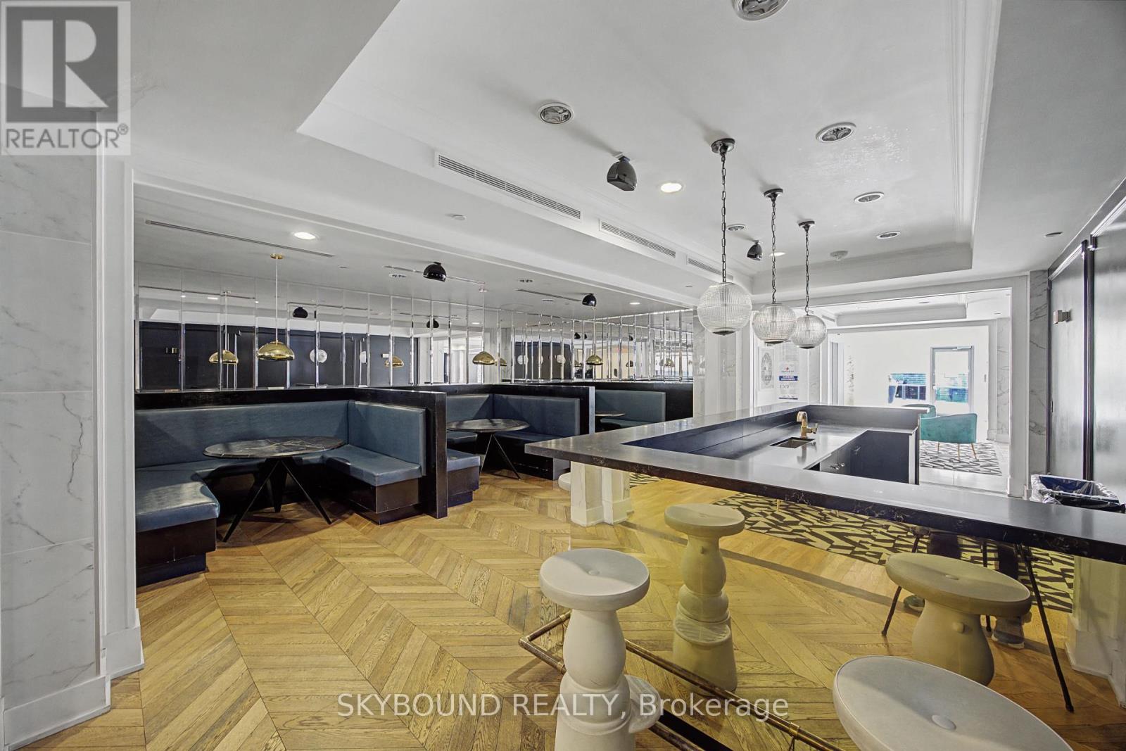 1023 - 20 Minowan Miikan Lane, Toronto, Ontario  M6J 0E5 - Photo 22 - C13029728