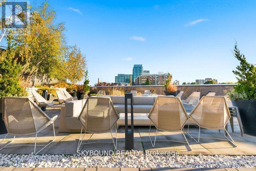 1023 - 20 Minowan Miikan Lane, Toronto, Ontario  M6J 0E5 - Photo 25 - C13029728