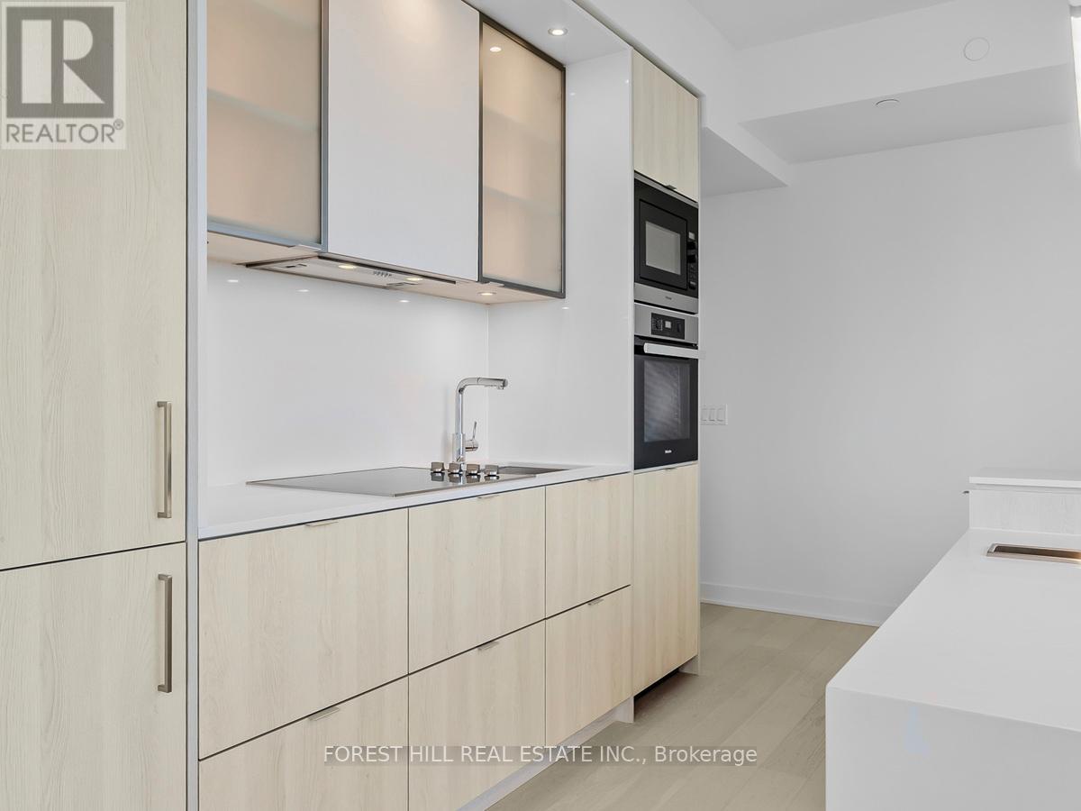 2403 - 11 Yorkville Avenue, Toronto, Ontario  M4W 1L2 - Photo 11 - C13029772