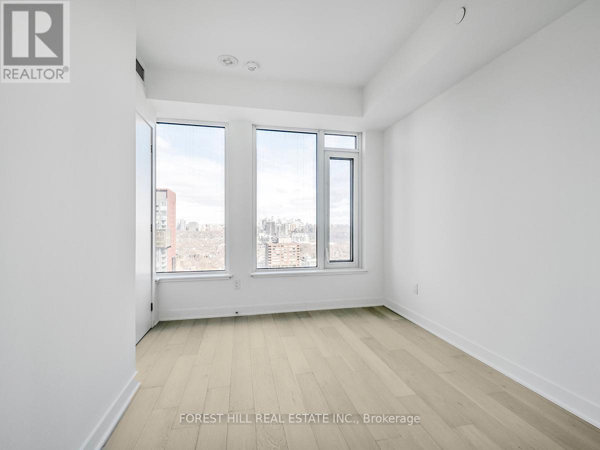 2403 - 11 Yorkville Avenue, Toronto, Ontario  M4W 1L2 - Photo 15 - C13029772