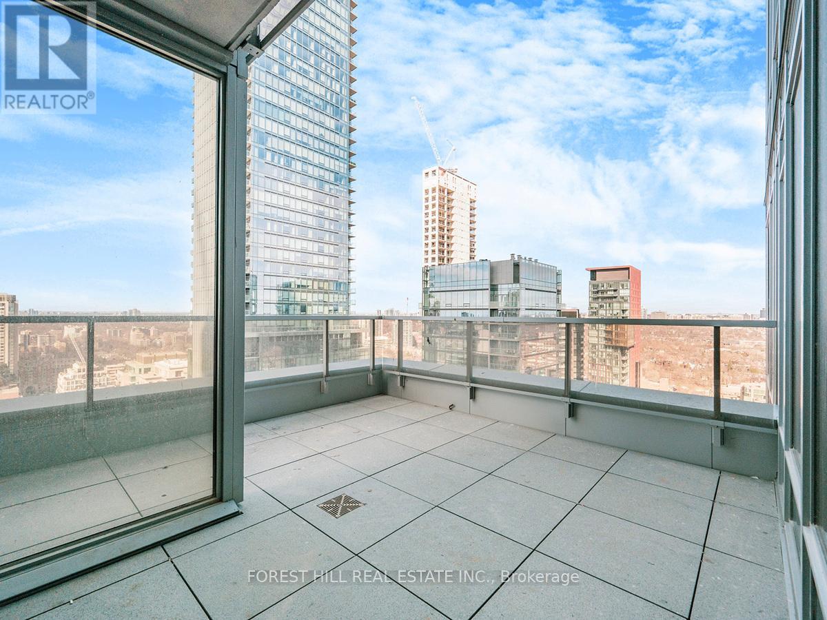 2403 - 11 Yorkville Avenue, Toronto, Ontario  M4W 1L2 - Photo 20 - C13029772