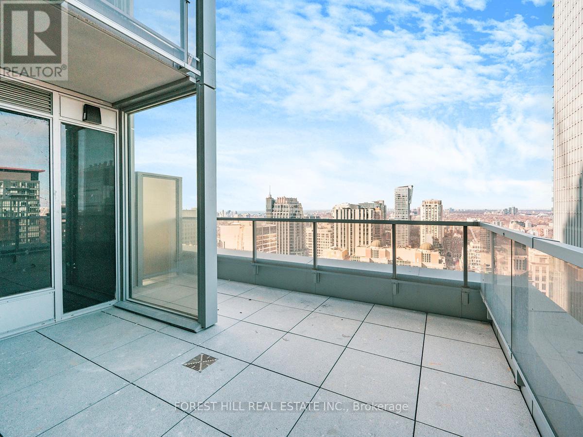 2403 - 11 Yorkville Avenue, Toronto, Ontario  M4W 1L2 - Photo 21 - C13029772