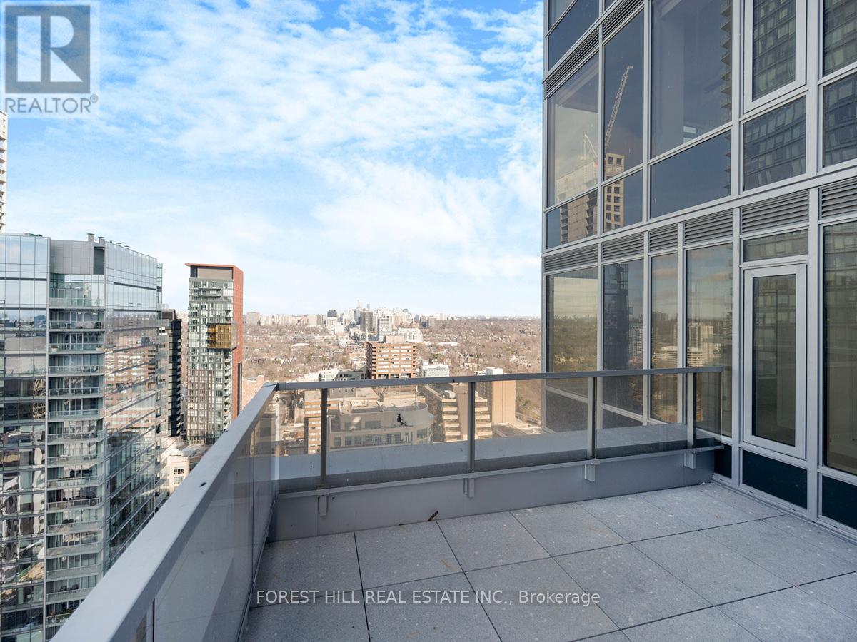 2403 - 11 Yorkville Avenue, Toronto, Ontario  M4W 1L2 - Photo 22 - C13029772