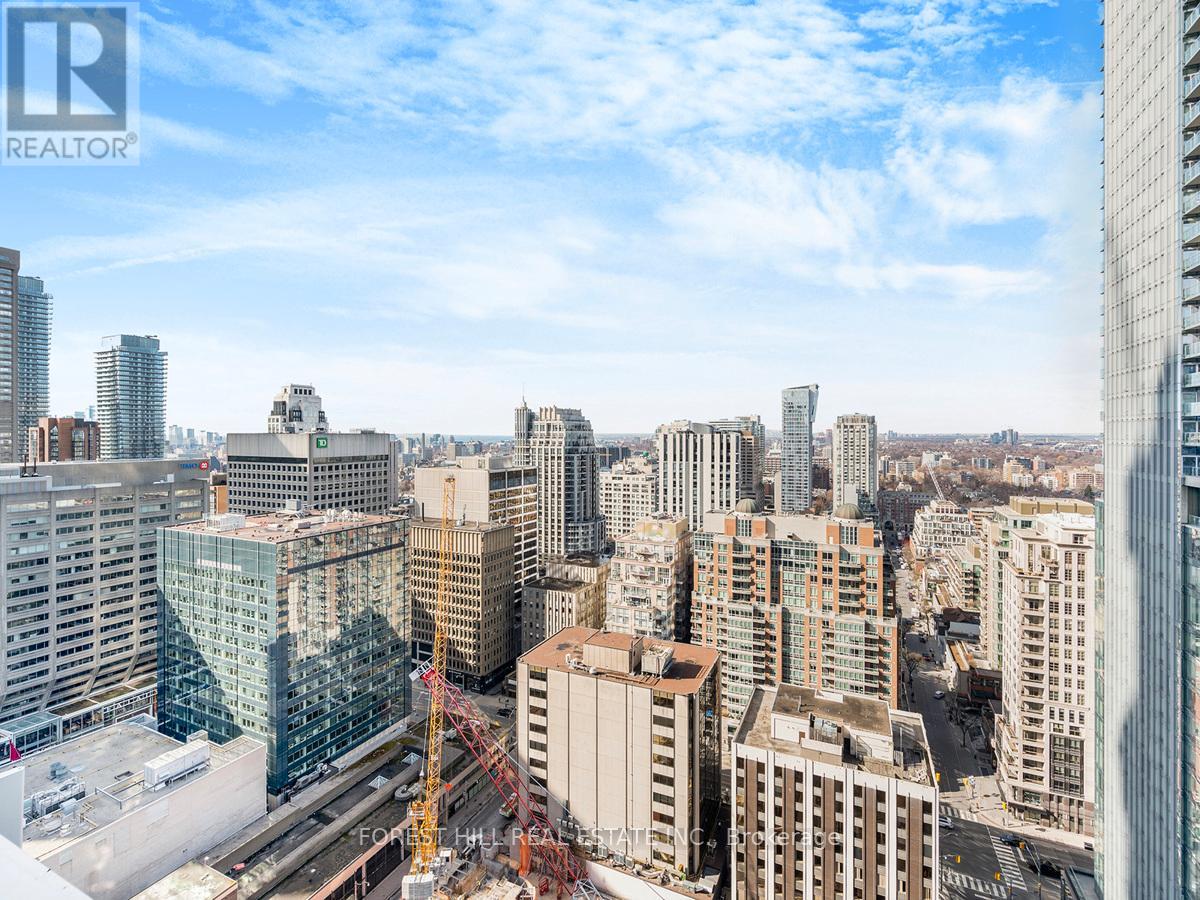 2403 - 11 Yorkville Avenue, Toronto, Ontario  M4W 1L2 - Photo 23 - C13029772