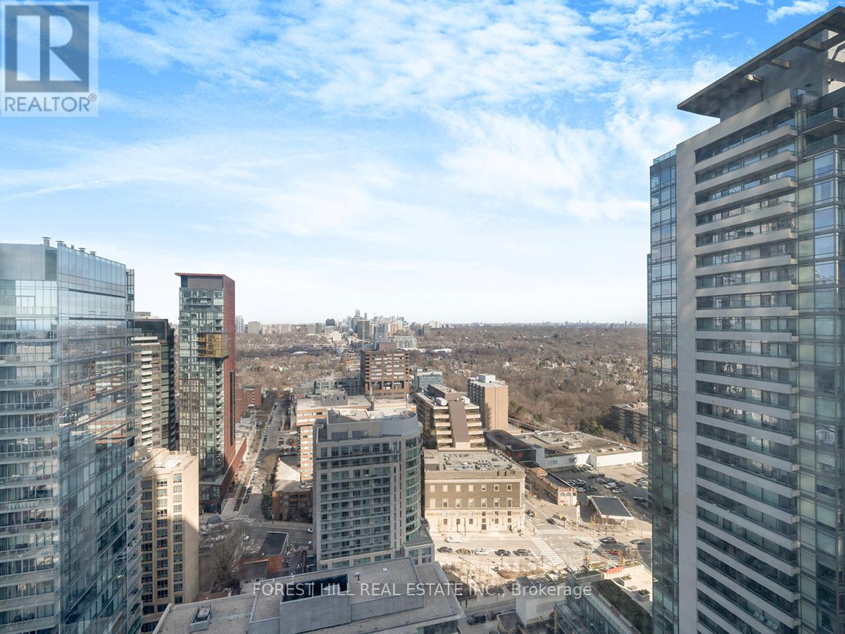 2403 - 11 Yorkville Avenue, Toronto, Ontario  M4W 1L2 - Photo 25 - C13029772