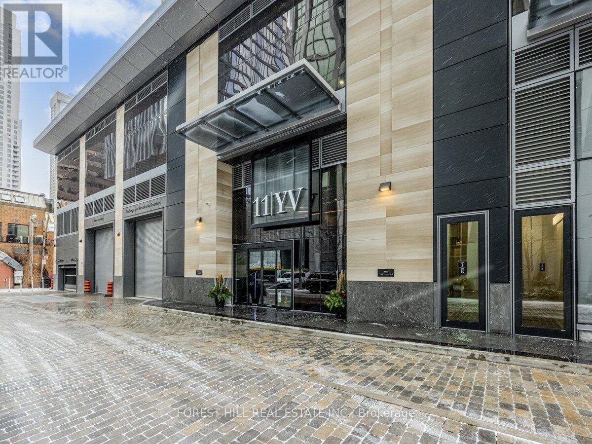 2403 - 11 Yorkville Avenue, Toronto, Ontario  M4W 1L2 - Photo 26 - C13029772