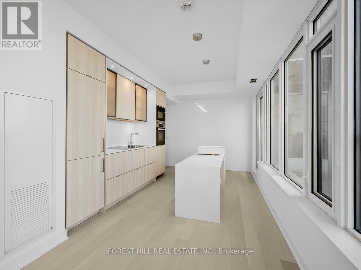 2403 - 11 Yorkville Avenue, Toronto, Ontario  M4W 1L2 - Photo 3 - C13029772