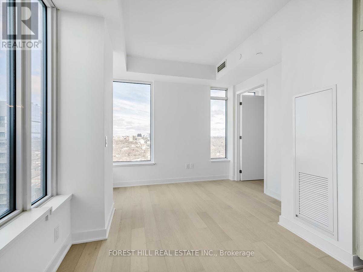 2403 - 11 Yorkville Avenue, Toronto, Ontario  M4W 1L2 - Photo 4 - C13029772