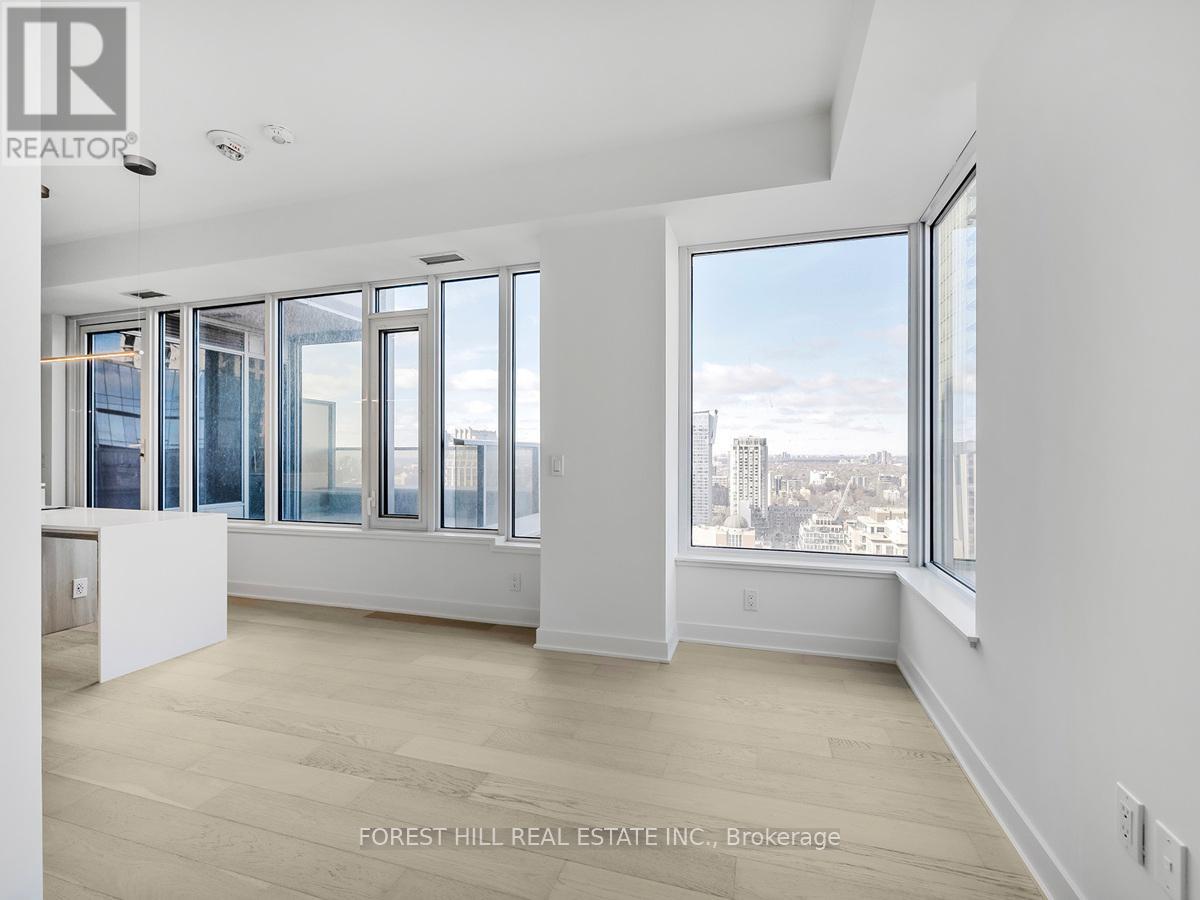 2403 - 11 Yorkville Avenue, Toronto, Ontario  M4W 1L2 - Photo 7 - C13029772