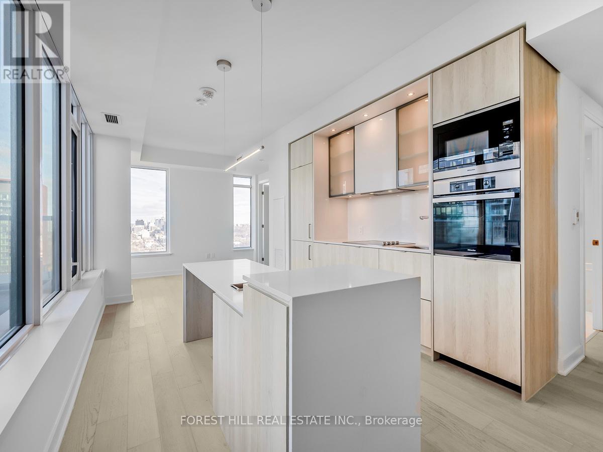 2403 - 11 Yorkville Avenue, Toronto, Ontario  M4W 1L2 - Photo 9 - C13029772