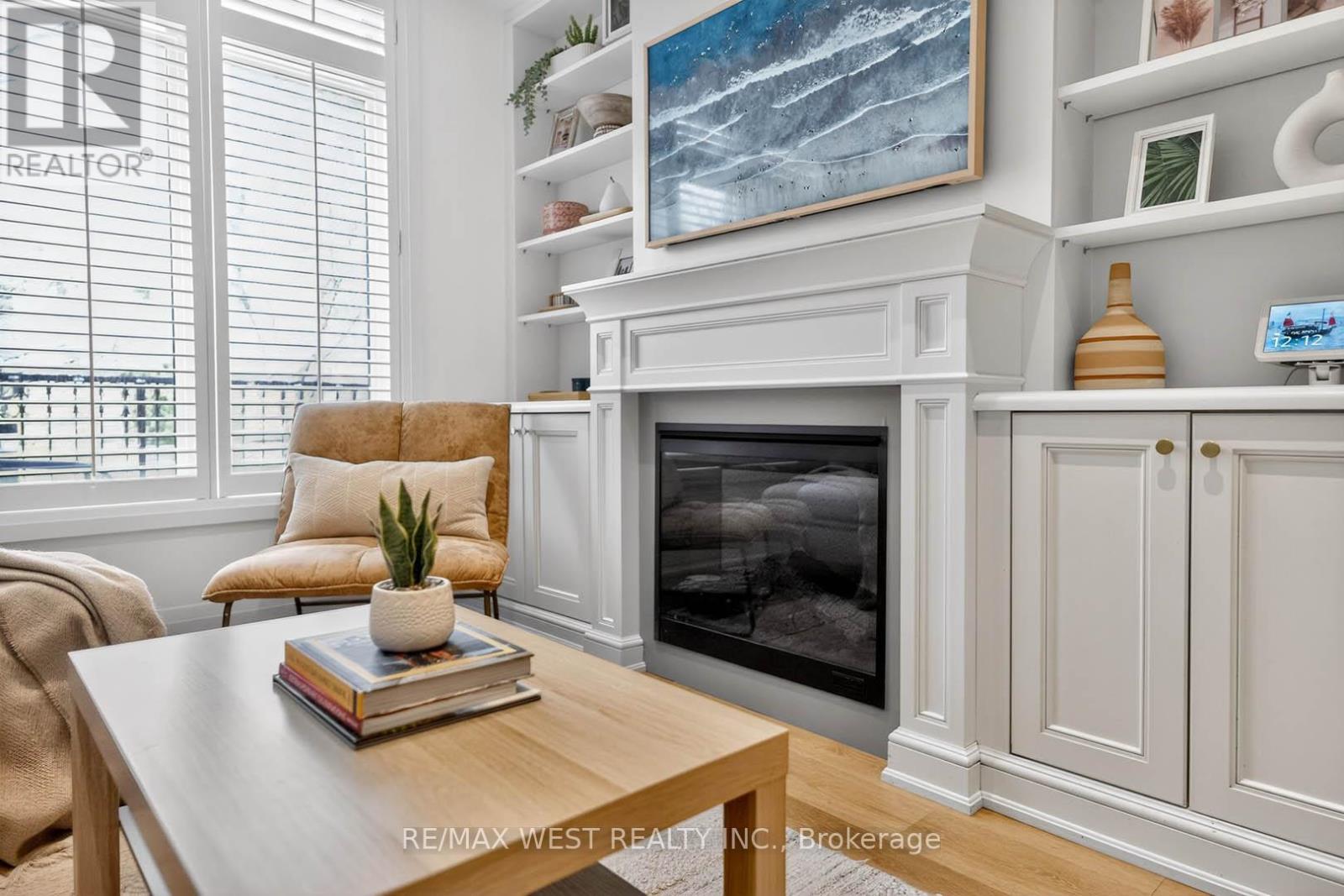 Th 11 - 7 Oakburn Crescent, Toronto, Ontario  M2N 2T5 - Photo 10 - C13029804