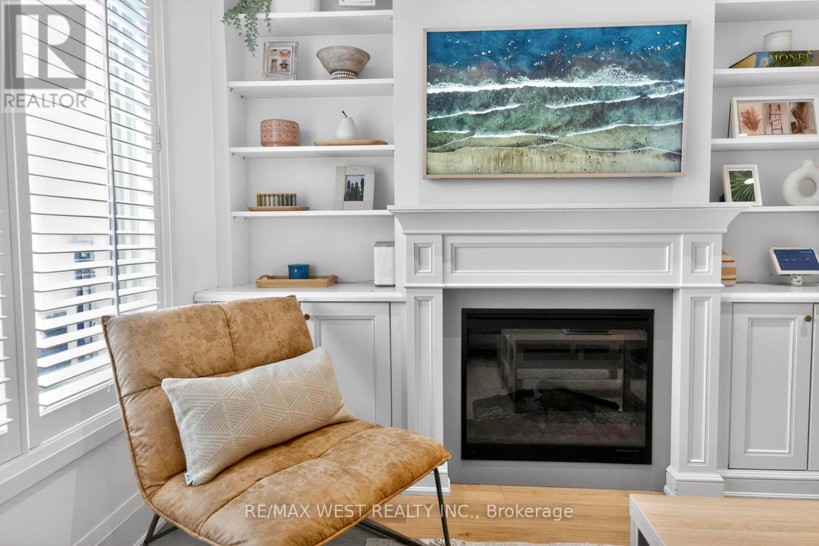 Th 11 - 7 Oakburn Crescent, Toronto, Ontario  M2N 2T5 - Photo 11 - C13029804