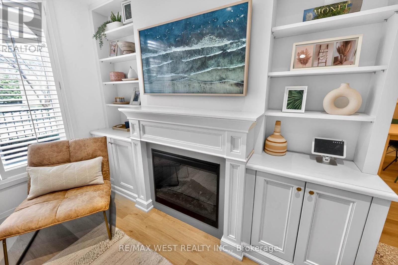 Th 11 - 7 Oakburn Crescent, Toronto, Ontario  M2N 2T5 - Photo 12 - C13029804