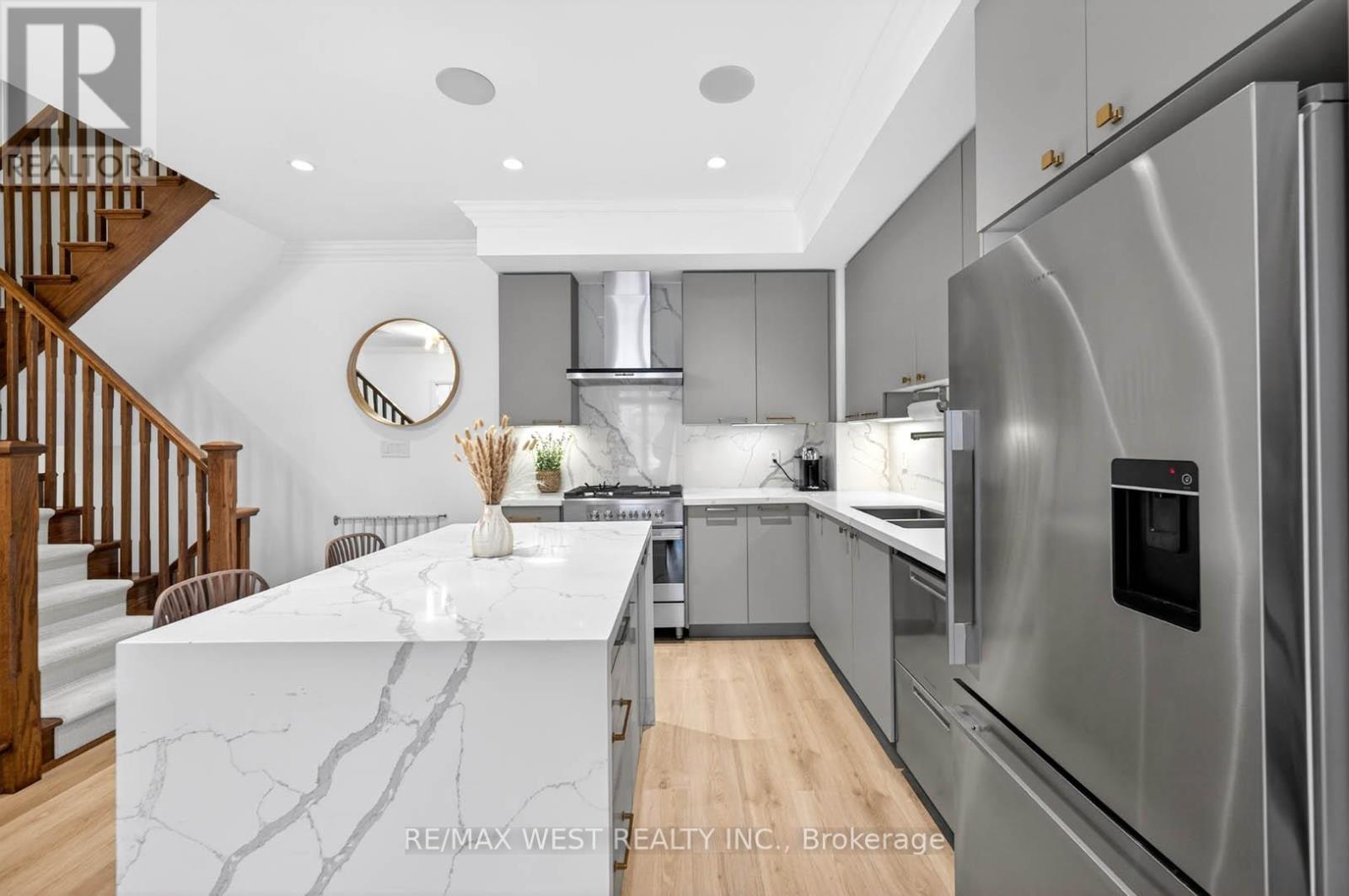 Th 11 - 7 Oakburn Crescent, Toronto, Ontario  M2N 2T5 - Photo 16 - C13029804