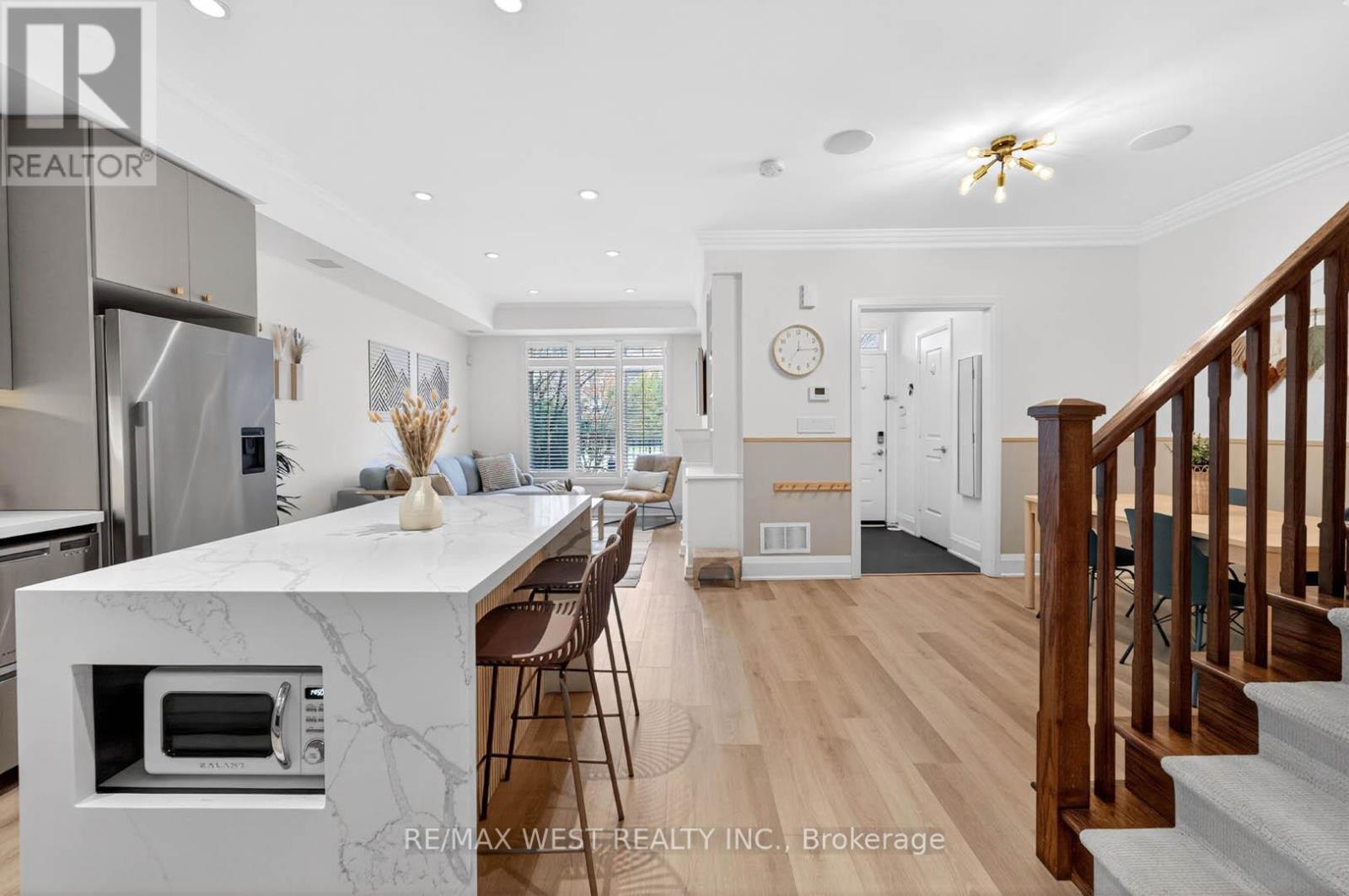 Th 11 - 7 Oakburn Crescent, Toronto, Ontario  M2N 2T5 - Photo 21 - C13029804