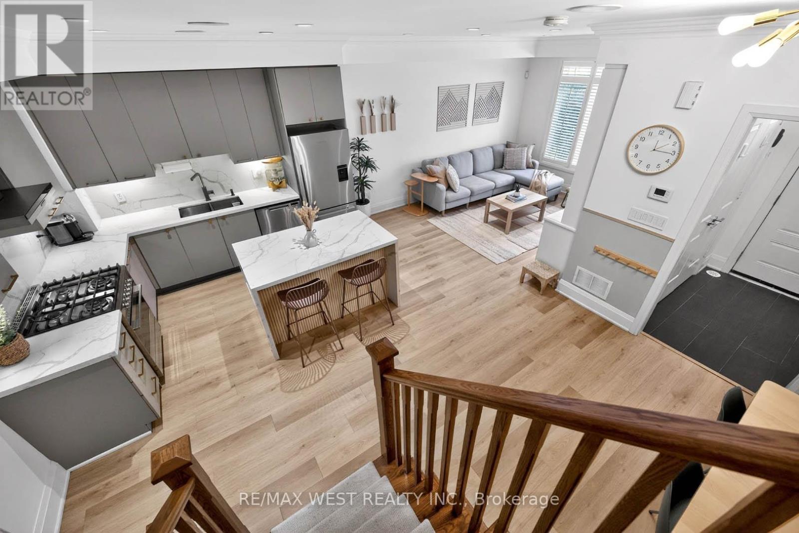 Th 11 - 7 Oakburn Crescent, Toronto, Ontario  M2N 2T5 - Photo 22 - C13029804