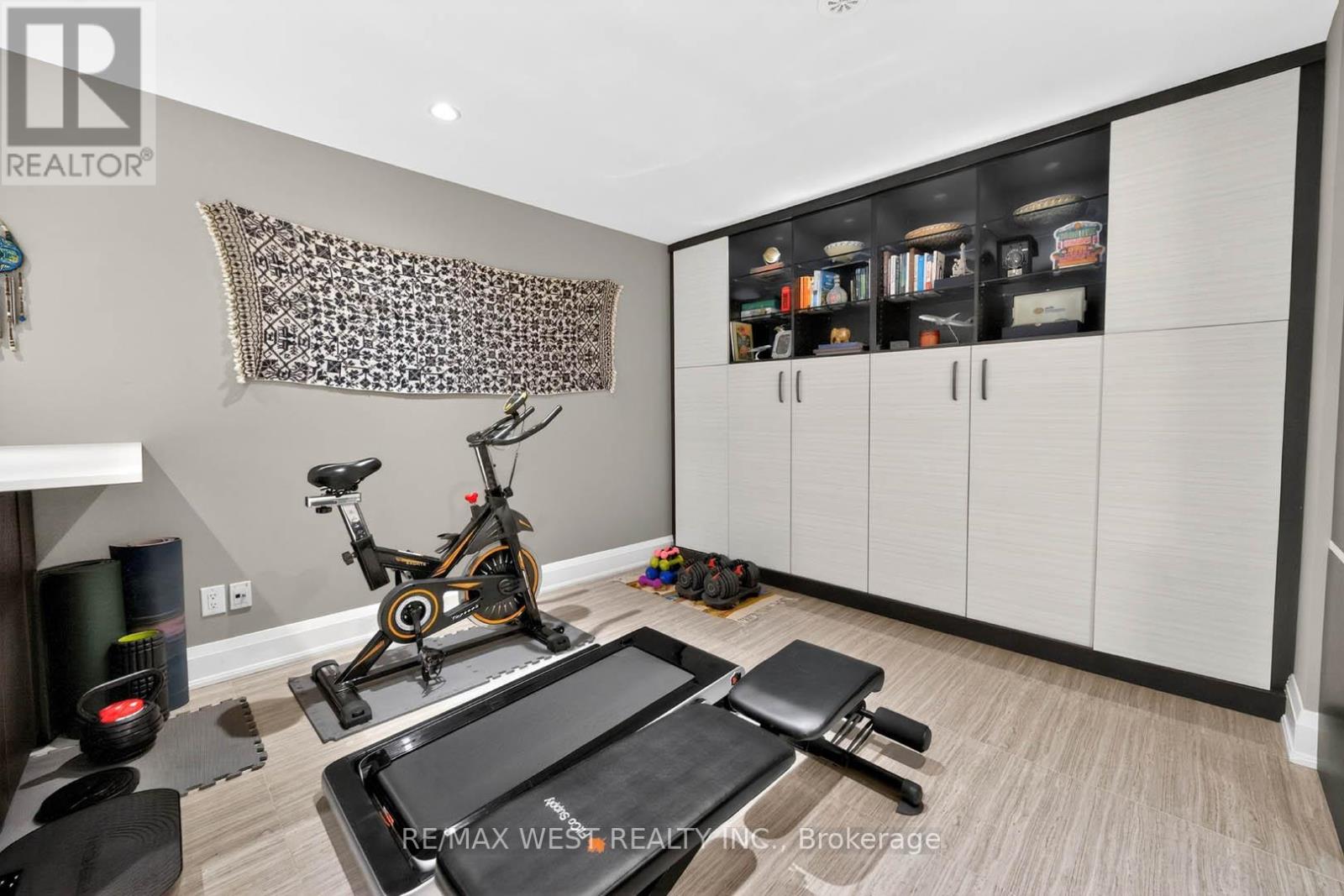 Th 11 - 7 Oakburn Crescent, Toronto, Ontario  M2N 2T5 - Photo 45 - C13029804