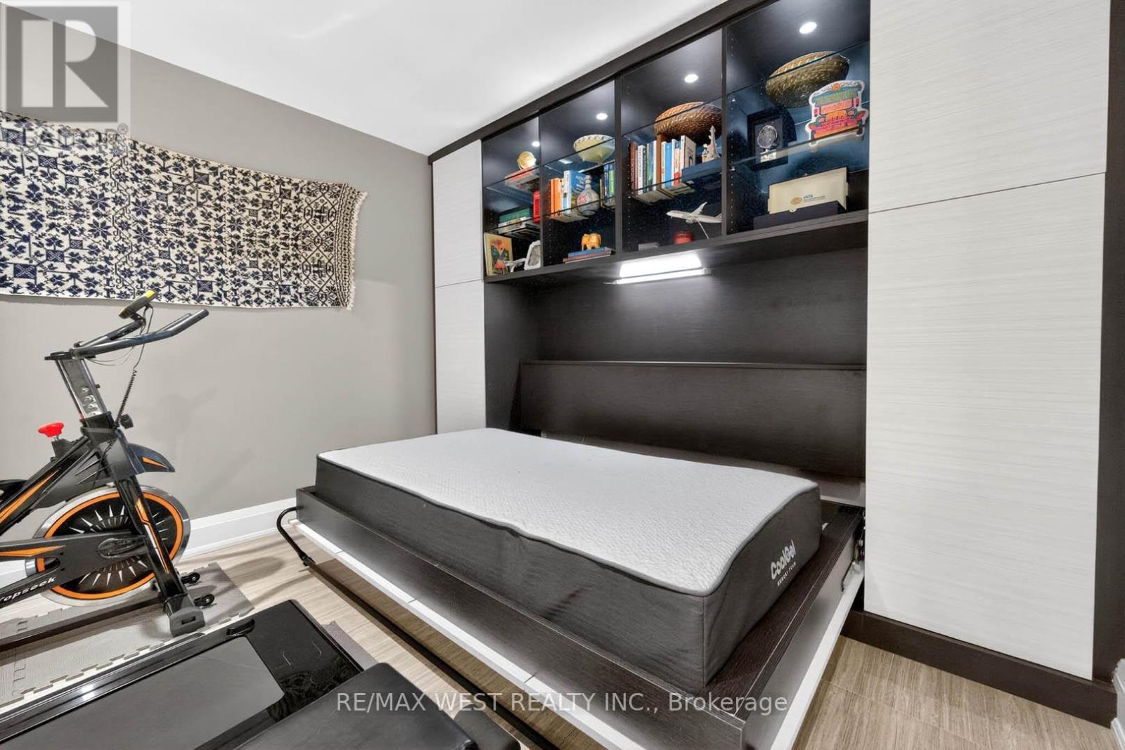 Th 11 - 7 Oakburn Crescent, Toronto, Ontario  M2N 2T5 - Photo 46 - C13029804