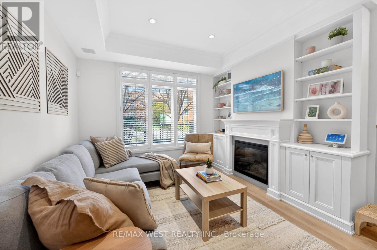 Th 11 - 7 Oakburn Crescent, Toronto, Ontario  M2N 2T5 - Photo 9 - C13029804