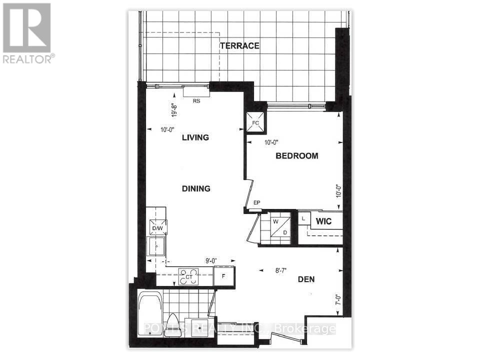 0401 - 55 Ann O'reilly Road, Toronto (Henry Farm), Ontario  M2J 0E1 - Photo 23 - C13029838