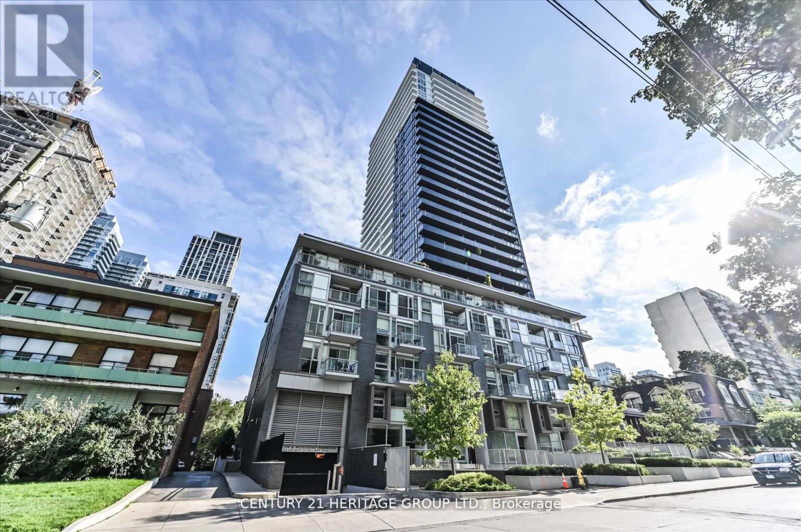 2306 - 101 Erskine Avenue, Toronto, Ontario  M4P 1Y5 - Photo 2 - C13029858