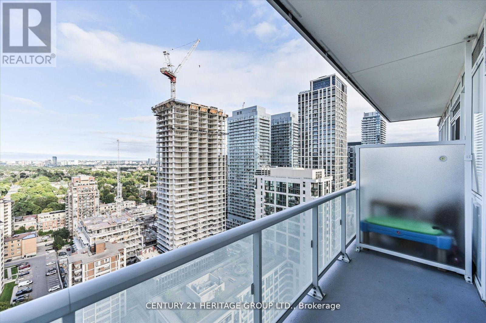 2306 - 101 Erskine Avenue, Toronto, Ontario  M4P 1Y5 - Photo 20 - C13029858