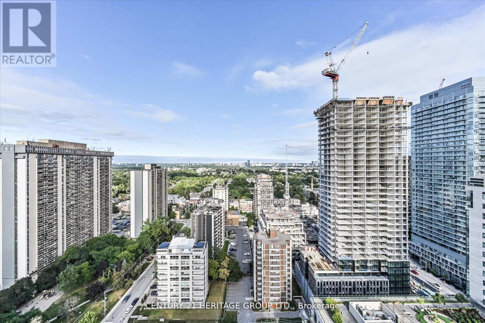 2306 - 101 Erskine Avenue, Toronto, Ontario  M4P 1Y5 - Photo 21 - C13029858