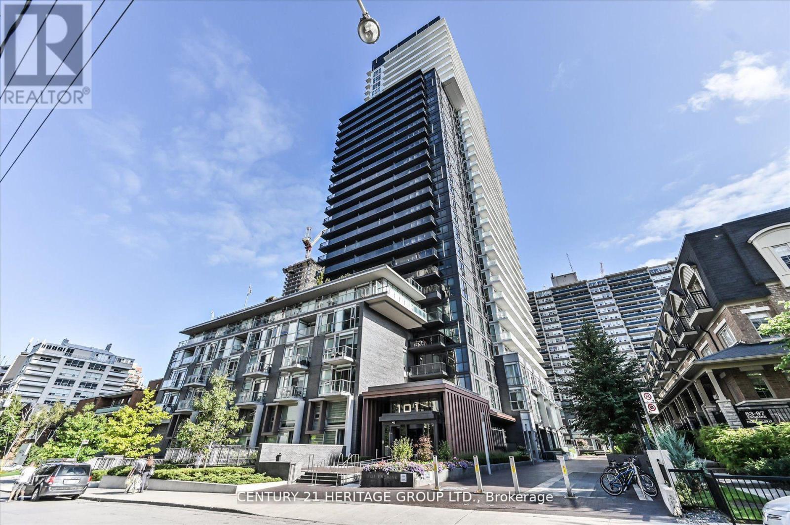 2306 - 101 Erskine Avenue, Toronto, Ontario  M4P 1Y5 - Photo 3 - C13029858