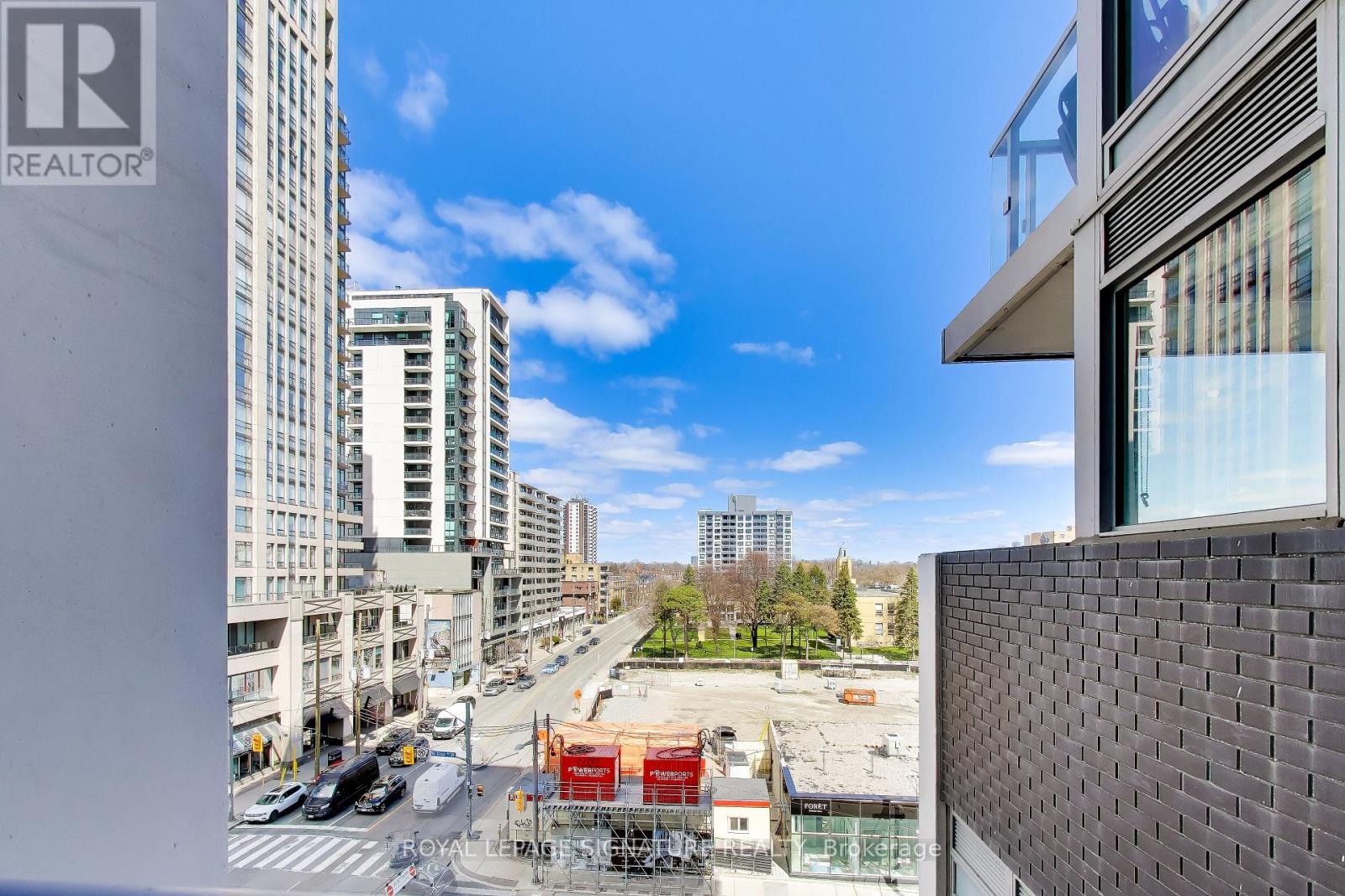 501 - 501 St Clair Avenue W, Toronto, Ontario  M5P 0A2 - Photo 18 - C13029922