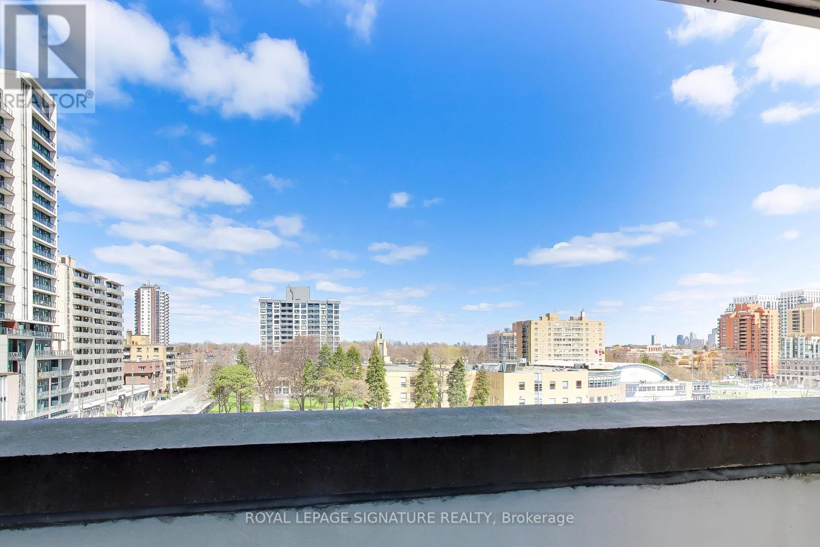 501 - 501 St Clair Avenue W, Toronto, Ontario  M5P 0A2 - Photo 20 - C13029922