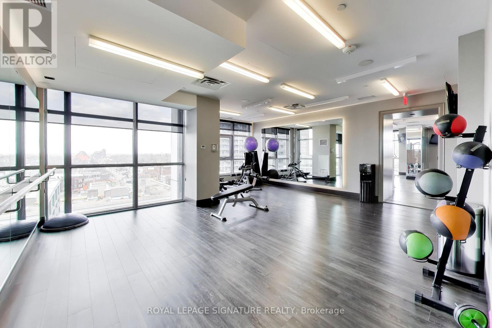 501 - 501 St Clair Avenue W, Toronto, Ontario  M5P 0A2 - Photo 22 - C13029922