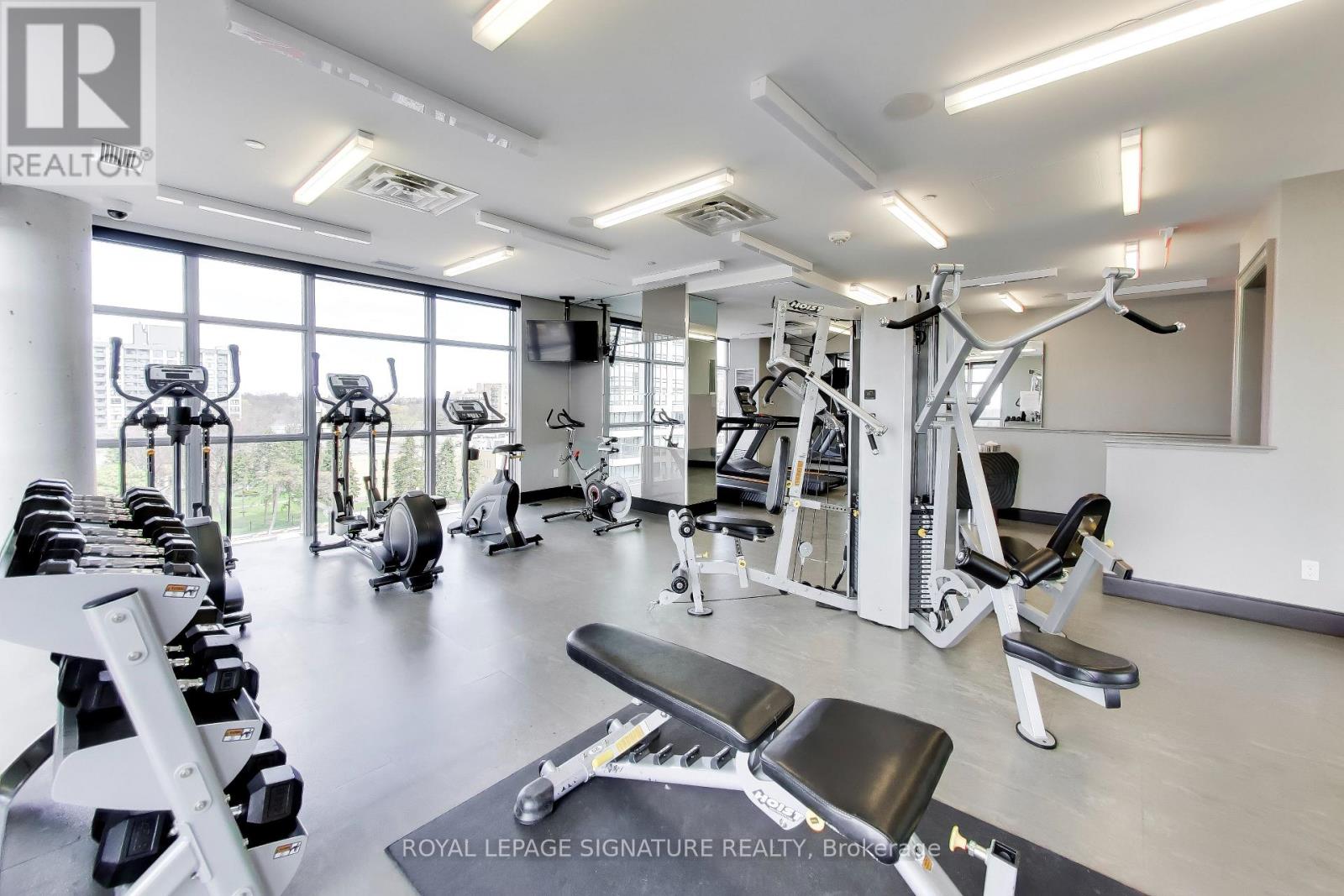 501 - 501 St Clair Avenue W, Toronto, Ontario  M5P 0A2 - Photo 23 - C13029922